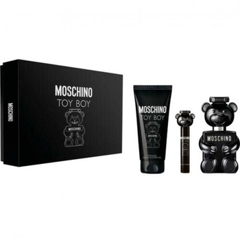 Toy Boy dárková sada